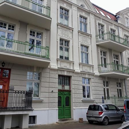 Apartament W Sercu Warmii II Allenstein Exterior foto