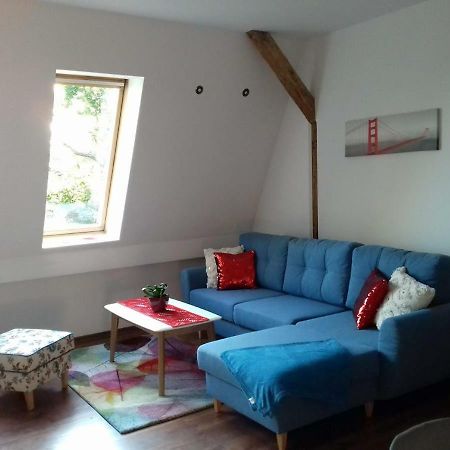 Apartament W Sercu Warmii II Allenstein Exterior foto