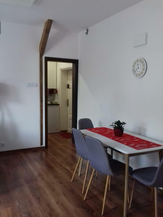 Apartament W Sercu Warmii II Allenstein Exterior foto