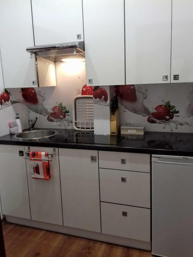 Apartament W Sercu Warmii II Allenstein Exterior foto