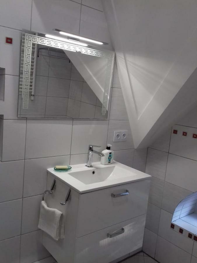 Apartament W Sercu Warmii II Allenstein Exterior foto