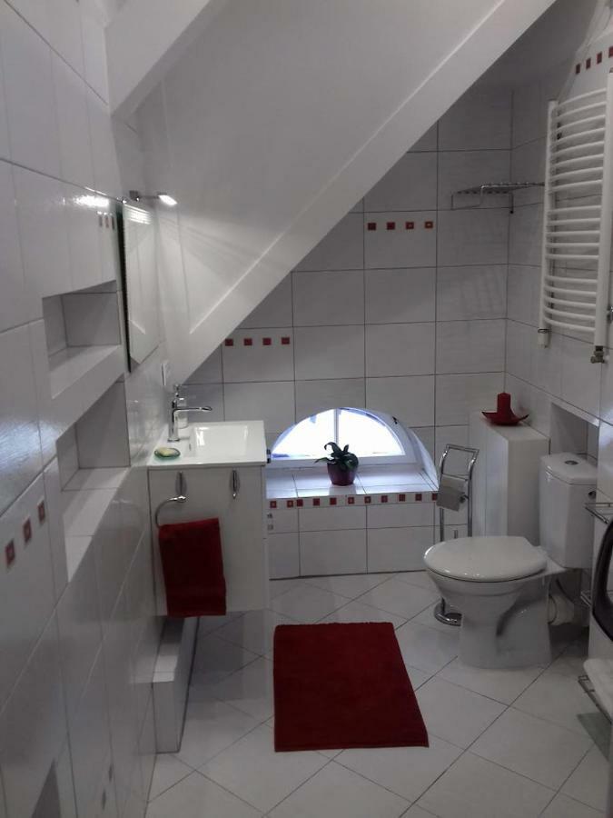 Apartament W Sercu Warmii II Allenstein Exterior foto