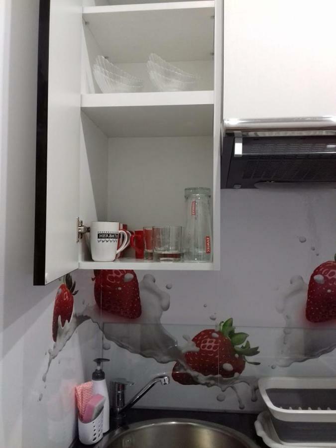 Apartament W Sercu Warmii II Allenstein Exterior foto