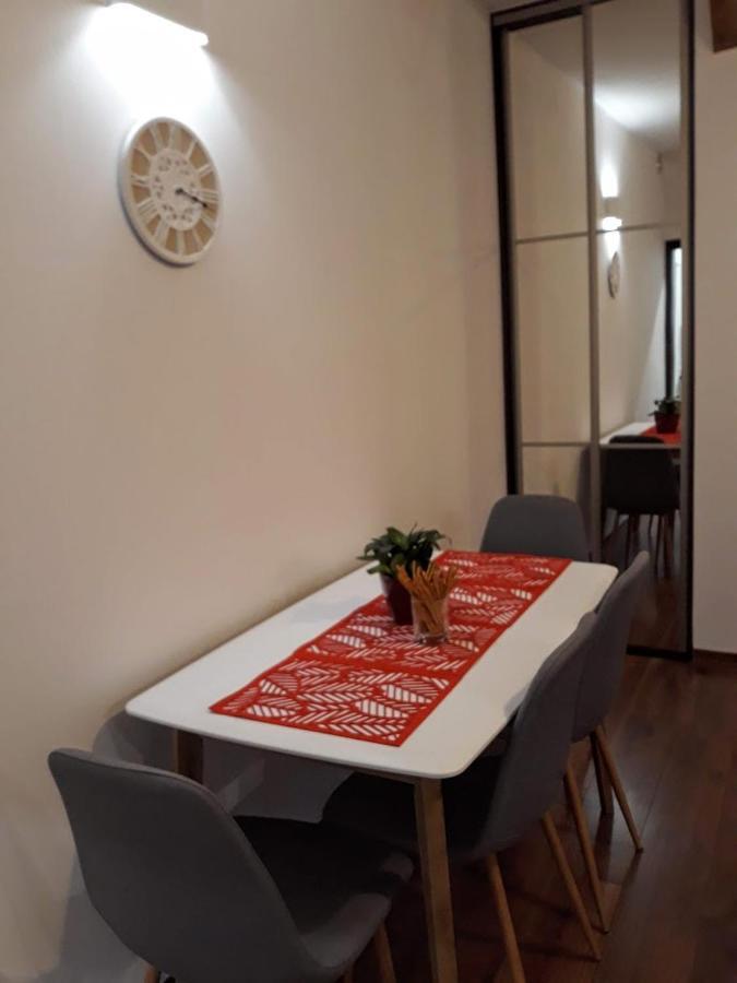 Apartament W Sercu Warmii II Allenstein Exterior foto
